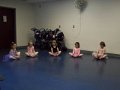 Caitlin Ballet Recital